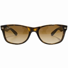 Grab It Before Gone Limited Time Hot Deal New Wayfarer - Tortoise/Brown Classic
