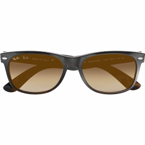 Hot Pick of the Day New Wayfarer L - Light Havana/Gradient Brown