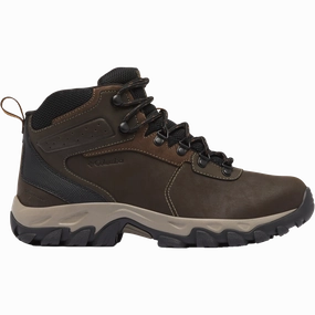 Shop Todays Picks Newton Ridge Plus Ii Waterproof - Wide