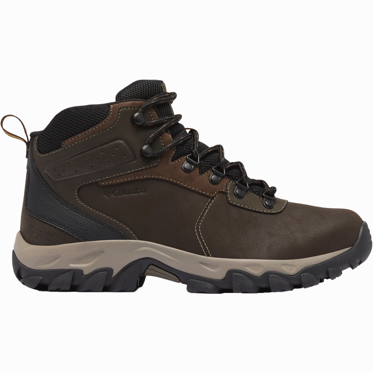 Newton Ridge Plus Ii Waterproof - Wide Limited Edition Offer Save More Now