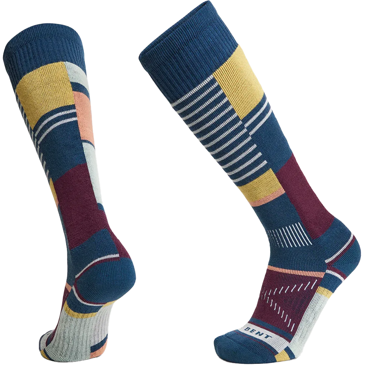 Oaken Full Cushion Snow Sock Today Only Hot Sale