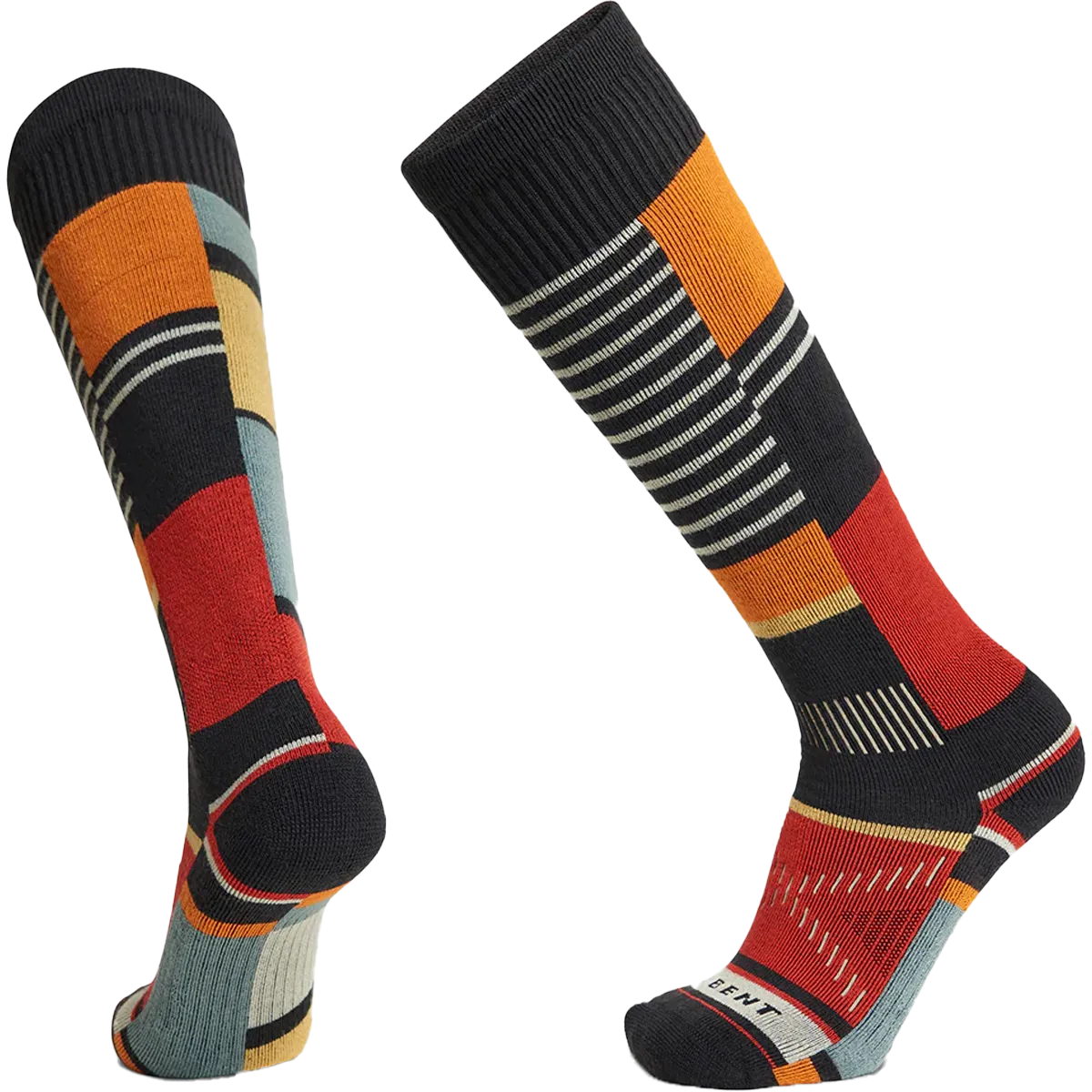 Big Savings Alert Big Price Drop Oaken Full Cushion Snow Sock
