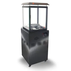 Olmar Garden Gas Heating Multi Color