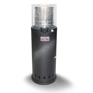 Olmar Gas Heating 1.15M Multi Color