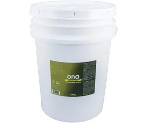Ona Liquid, Fresh Linen, 5 Gallon