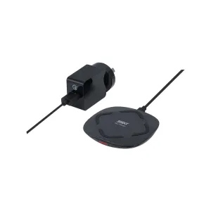 3Sixt Qi Wireless Fast Charger Wall Charger Usb-A Qc3 3A Today Only Offer