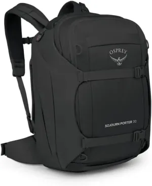 Osprey Sojourn Porter Travel Pack 30L Clearance Blowout Special Occasion Discount