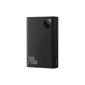 Mega Sale Now Best Deal Online Baseus Adaman Laptop Power Bank 140W 24000Mah
