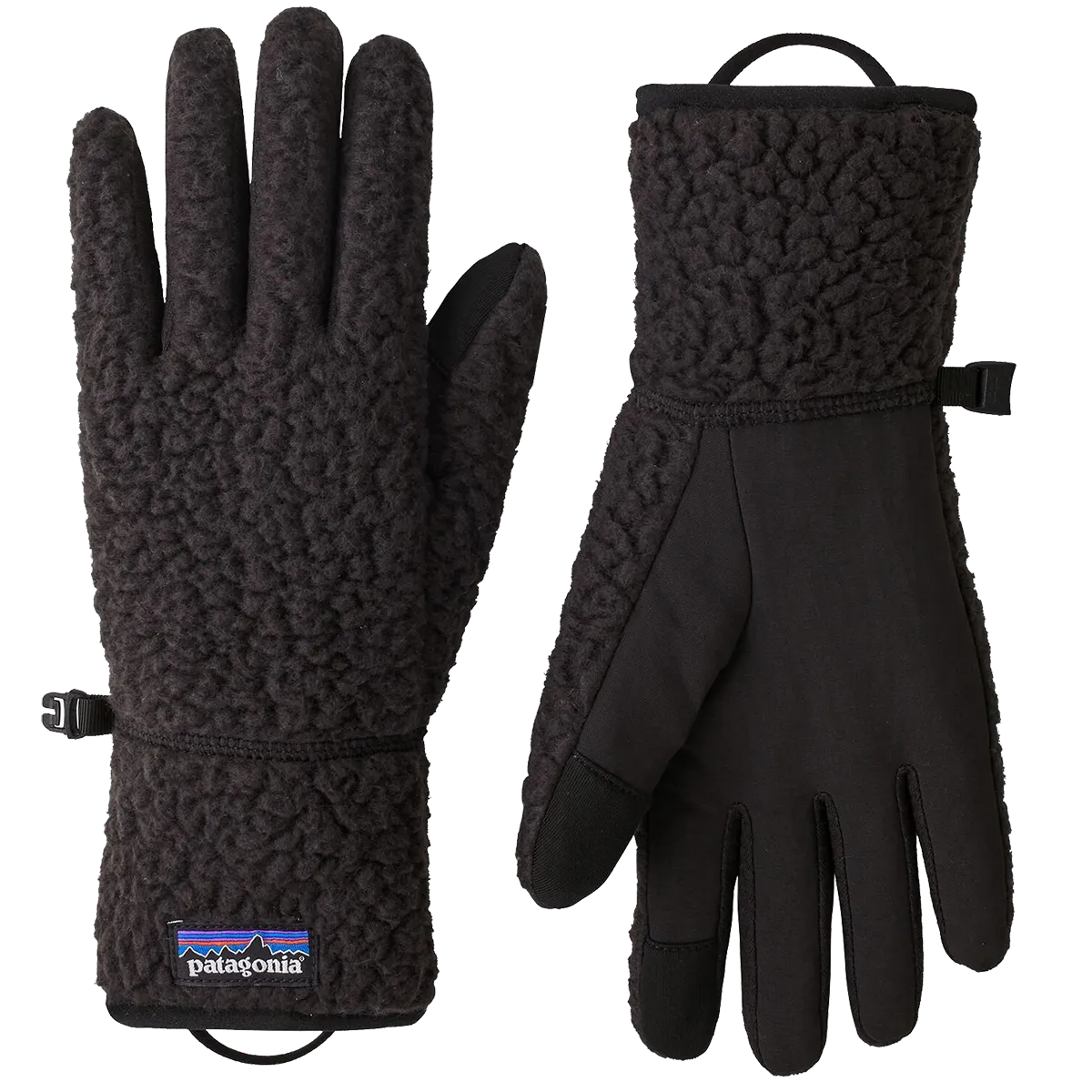 Retro Pile Gloves MustHave Deals Hot Item Clearance