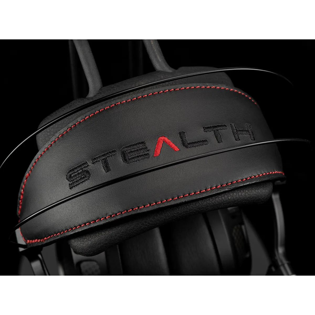 Dan Clark Audio Stealth Closed-Back Headphones With Vivo Cable Exclusive Online Offer