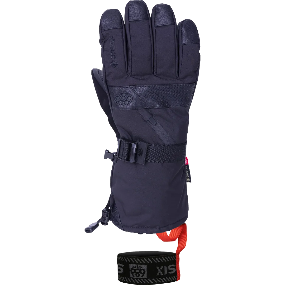 Gore-Tex Smarty 3-In-1 Gauntlet Glove Unmissable Deal Today Instant Discount