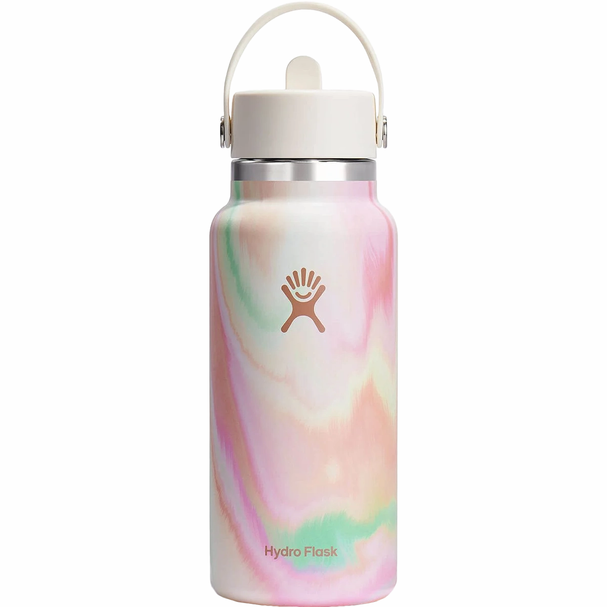 32 Oz Wide Mouth Flex Straw Cap Hot Pick Deal Trending Hot Deal