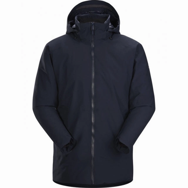 GiftWorthy Sale Todays Steal Men'S Camosun Parka