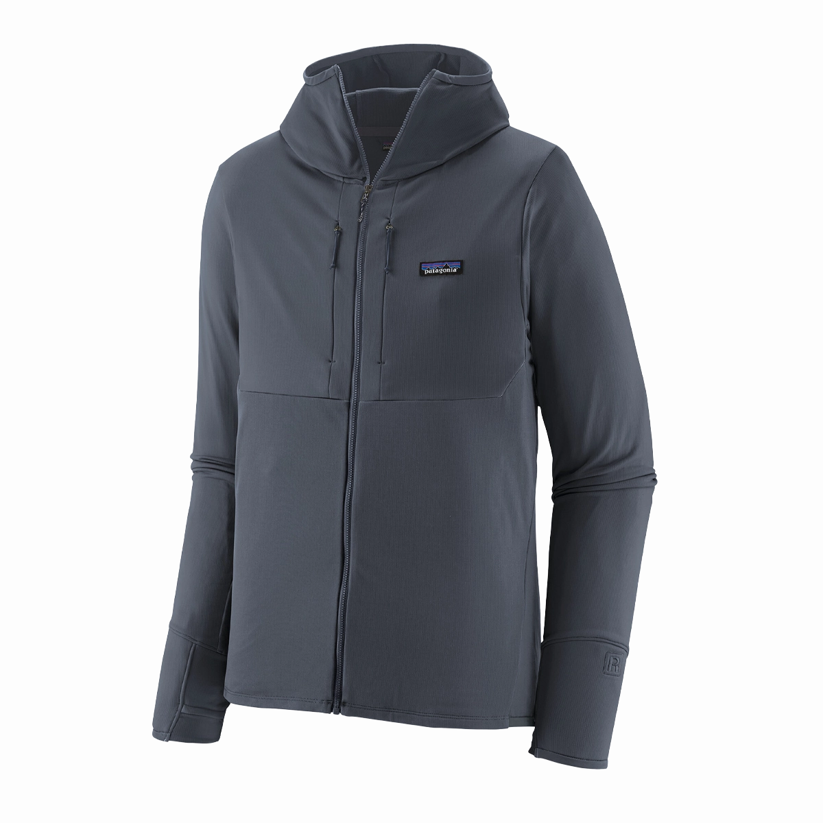 Perfect Gift Offer Limited Time Steal Men'S R1 Thermal Full-Zip Hoody