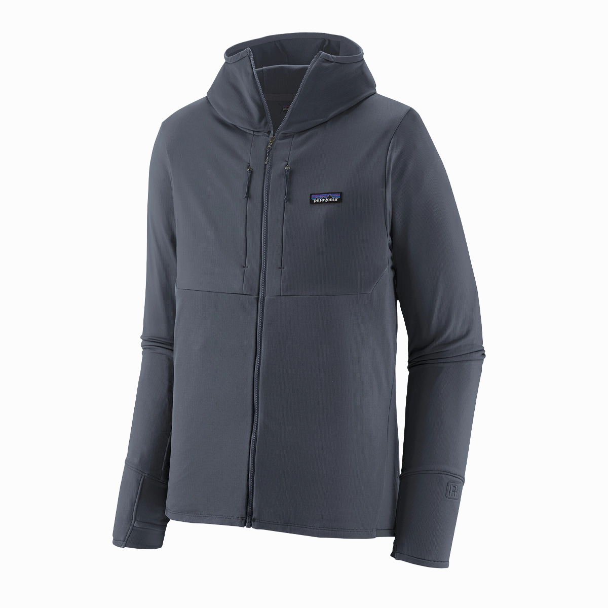Todays Hot Savings Men'S R1 Thermal Full-Zip Hoody