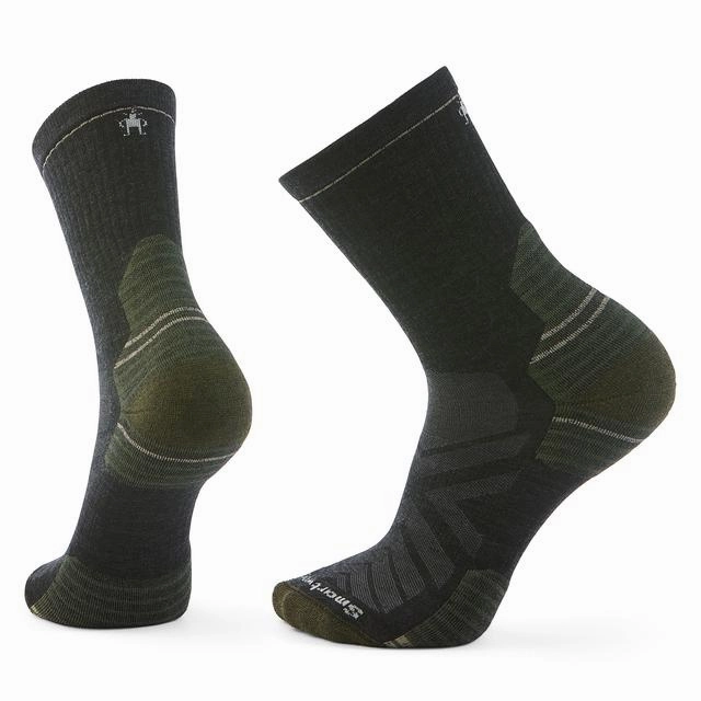 Unisex Hike Mid Crew Socks Save Big Online