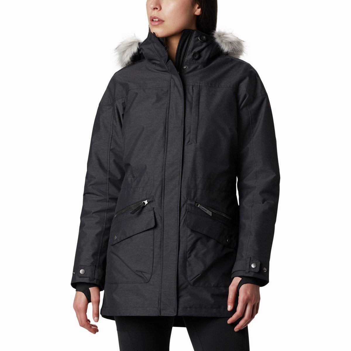MustHave Deal Shop Smart Deals Women'S Carson Pass Interchange Jacket