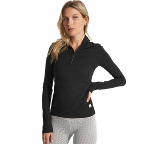 Women'S Halo Essential 1/2 Zip Deal Frenzy Today
