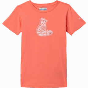 Youth Mission Lake Graphic Short Sleeve Shirt Today Only Steal