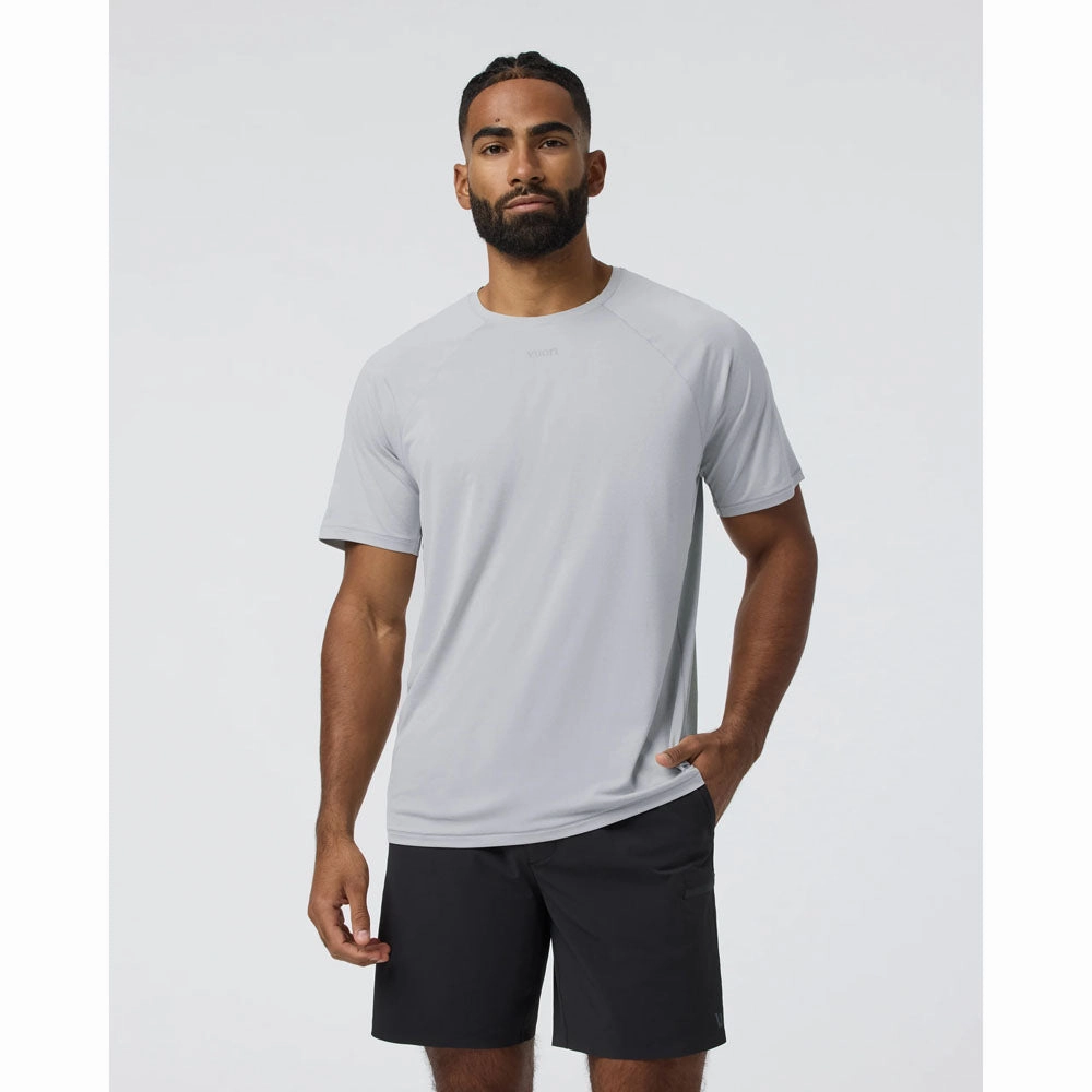 M Ss Precept Tech Tee Online Deal Frenzy Best Seller Discount