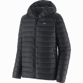 Men'S Down Sweater Hoody Exclusive Deal Inside