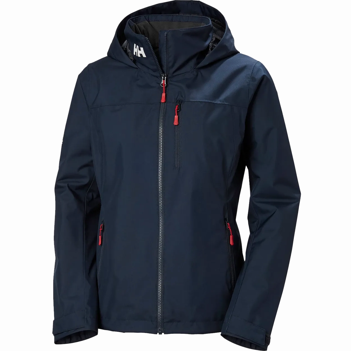 Women'S Crew Hooded Midlayer Jacket 2.0 Trending Now Discount