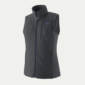 Clearance Event Today Special Surprise Sale Women'S R1 Air Fleece Vest
