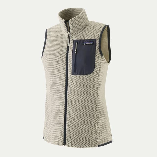 Dont Miss Big Savings Women'S R1 Air Fleece Vest