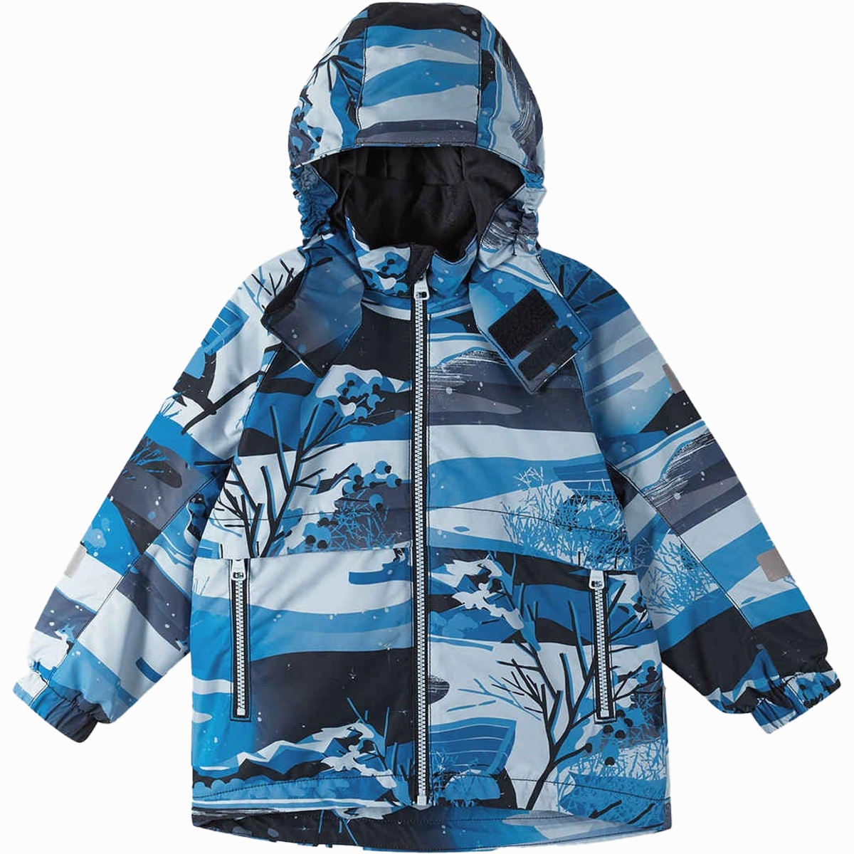 Limited Stock Deals Youth Toddler Muonio Winter Jacket