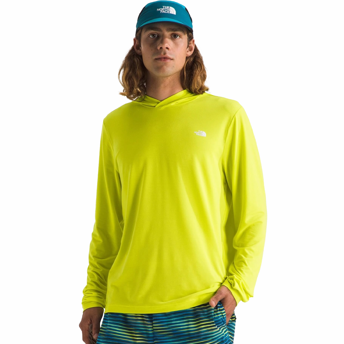 Men'S Adventure Sun Hoodie Dont Miss Big Savings Trending Savings Now