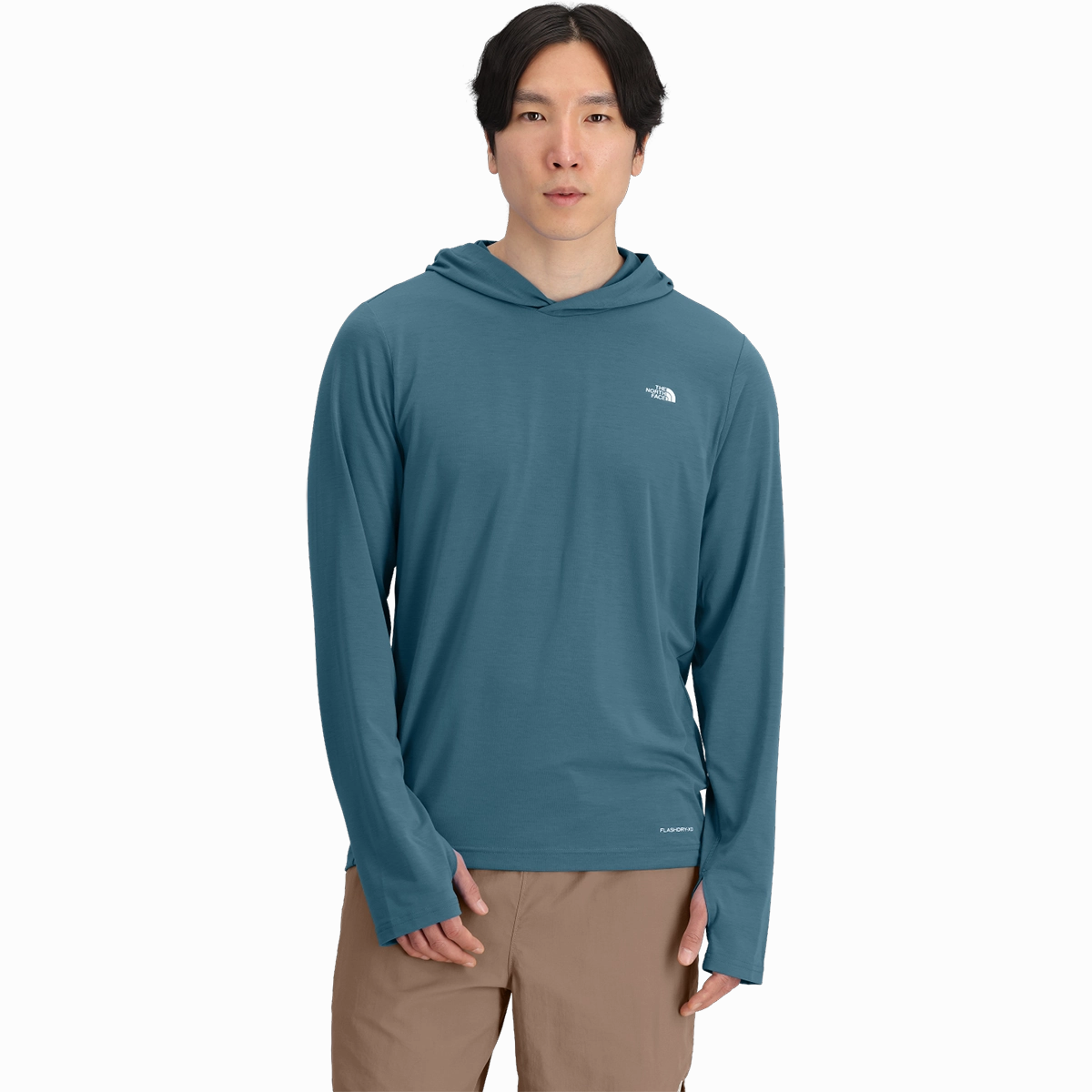 Hot Pick of the Day Flash Discount Today Men'S Adventure Sun Hoodie