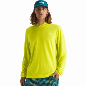 Men'S Adventure Sun Hoodie Todays Special Savings