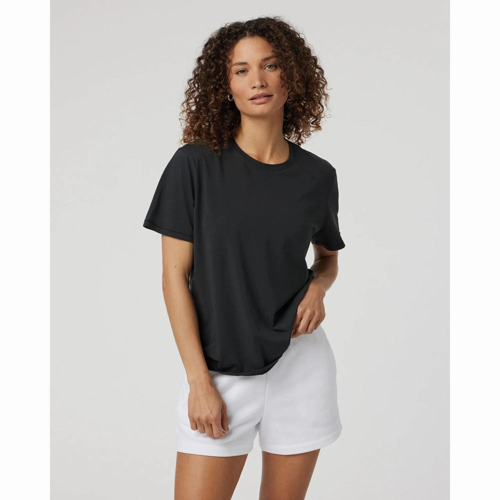 W Feather Tee Flash Discount Today
