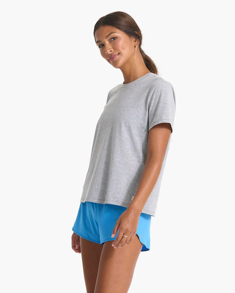 Save Today Event W Feather Tee