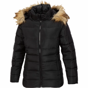 Flash Pick Today Dont Wait Save Today Women'S Luna Insulated Synthetic Down Jacket