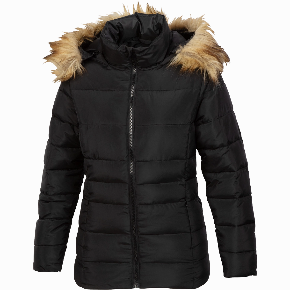 Women'S Luna Insulated Synthetic Down Jacket Exclusive Hot Pick