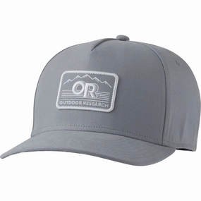 MustHave Clearance Advocate Trucker Cap - Printed