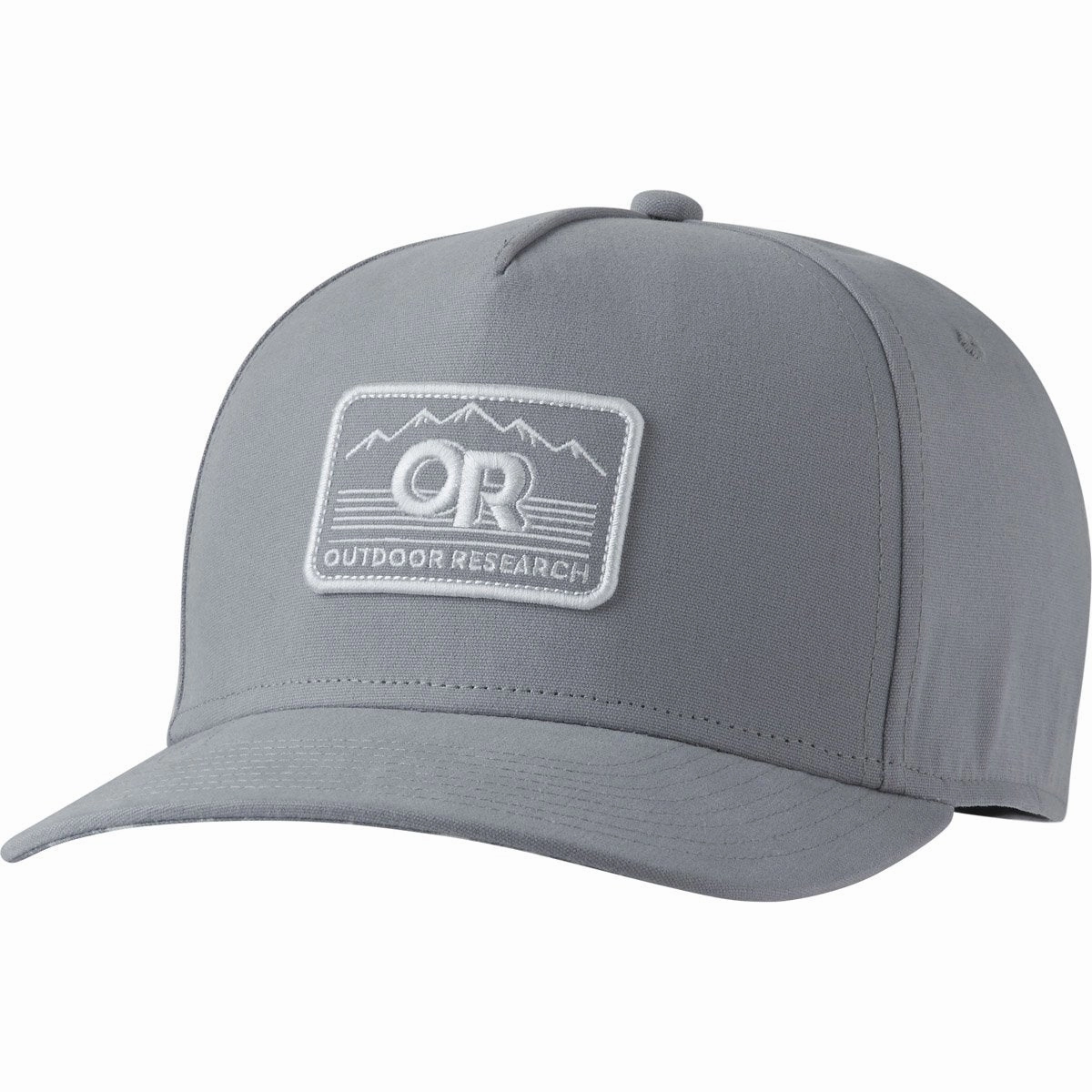MustHave Clearance Advocate Trucker Cap - Printed