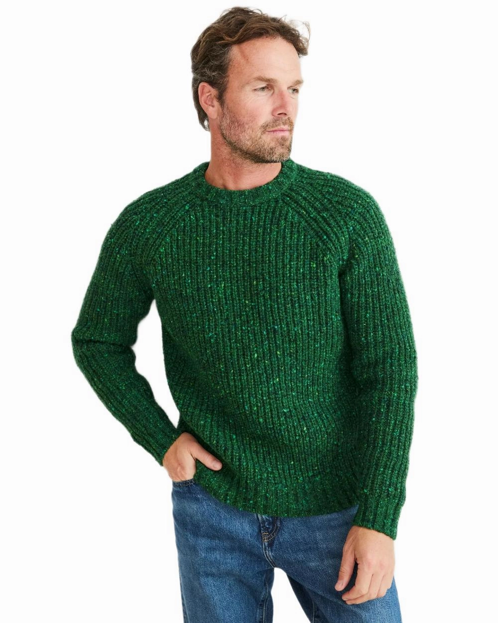 Save More Now Save Big Online Aran Mens Killykeen Fisherman Ribbed Crew