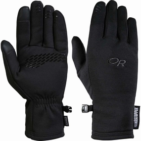 Hot Pick of the Day Dont Miss Out Men'S Backstop Sensor Gloves