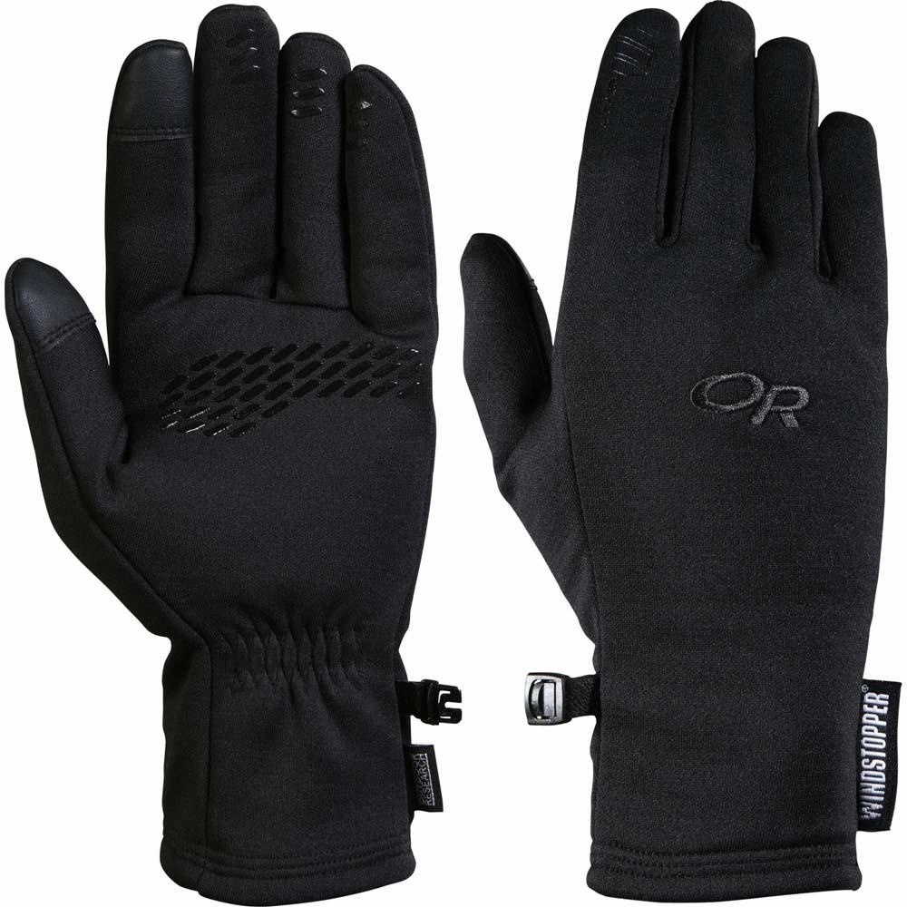 Hot Pick of the Day Dont Miss Out Men'S Backstop Sensor Gloves