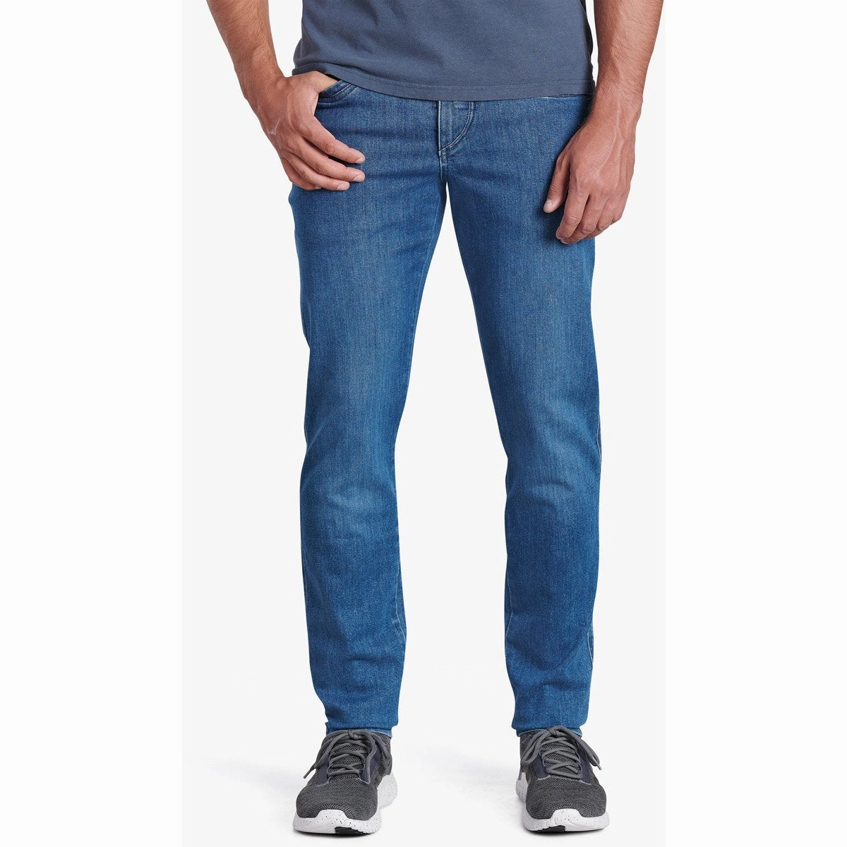 Men'S Kuhl Denim Tapered Limited Stock Offer Todays Hot Savings