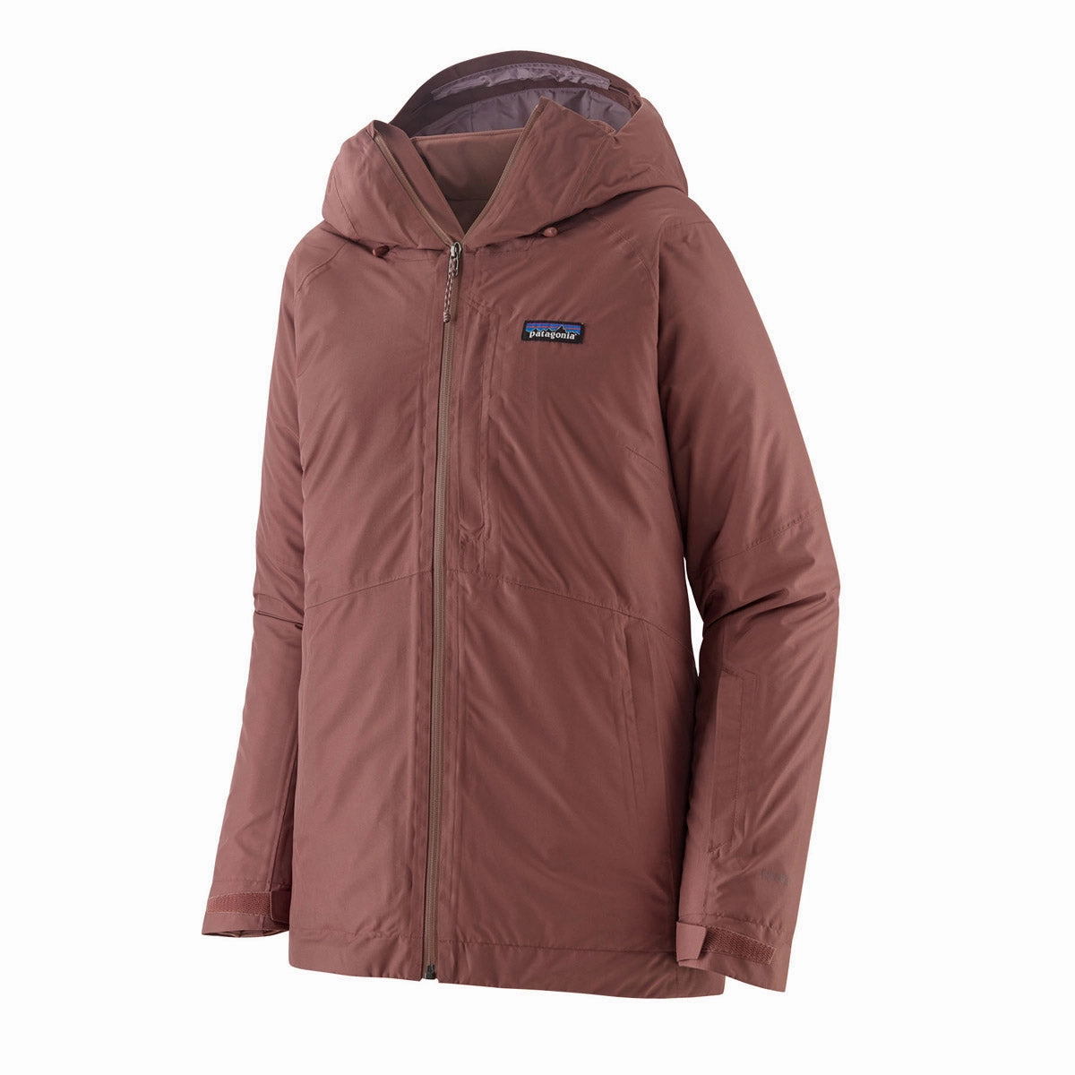 Limited Stock Hot Deal Women'S 3-In-1 Powder Town Jacket