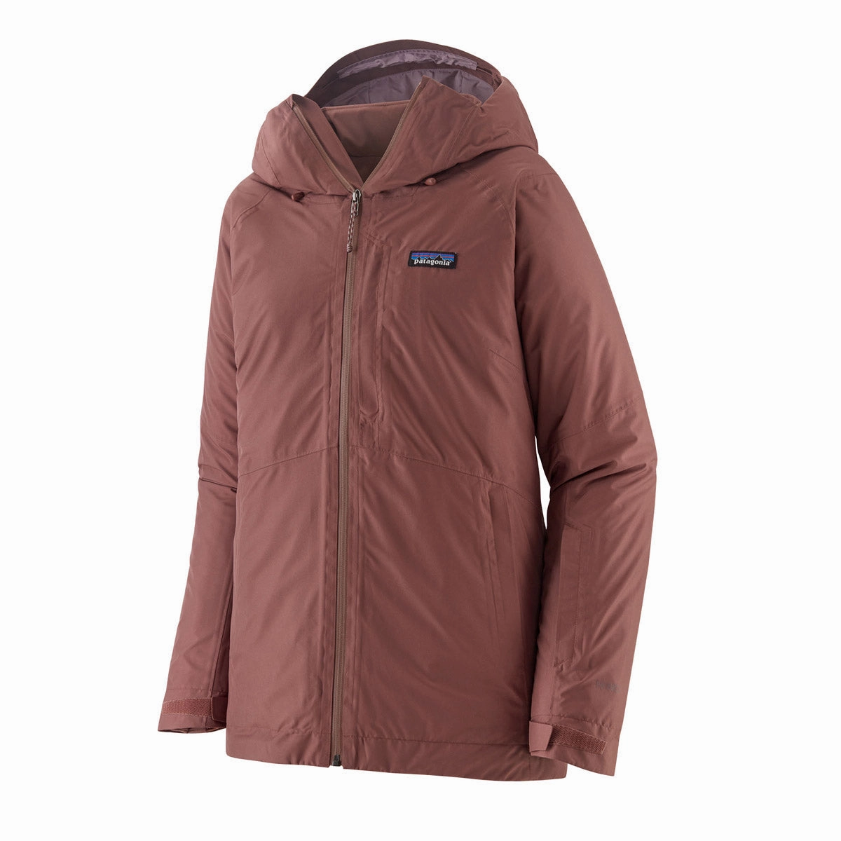 Todays Hot Savings New Arrival Discount Women'S 3-In-1 Powder Town Jacket