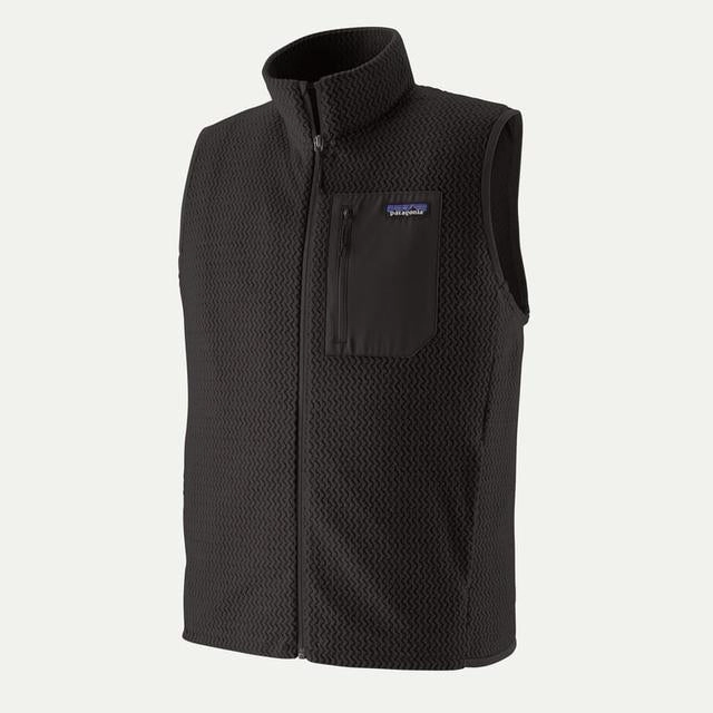 Dont Miss Out Unmissable Deal Today Men'S R1 Air Fleece Vest