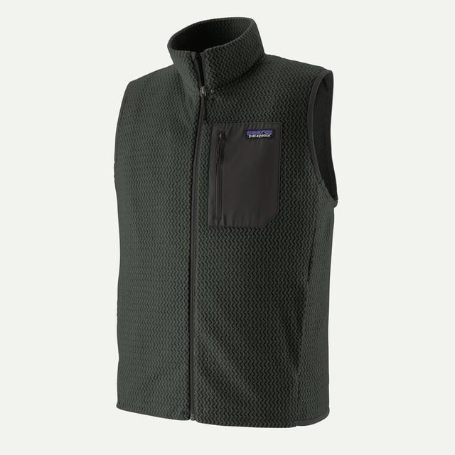 Men'S R1 Air Fleece Vest Limited Stock Alert Sweet Deal Today