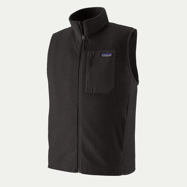 Men'S R1 Air Fleece Vest Online Exclusive Savings