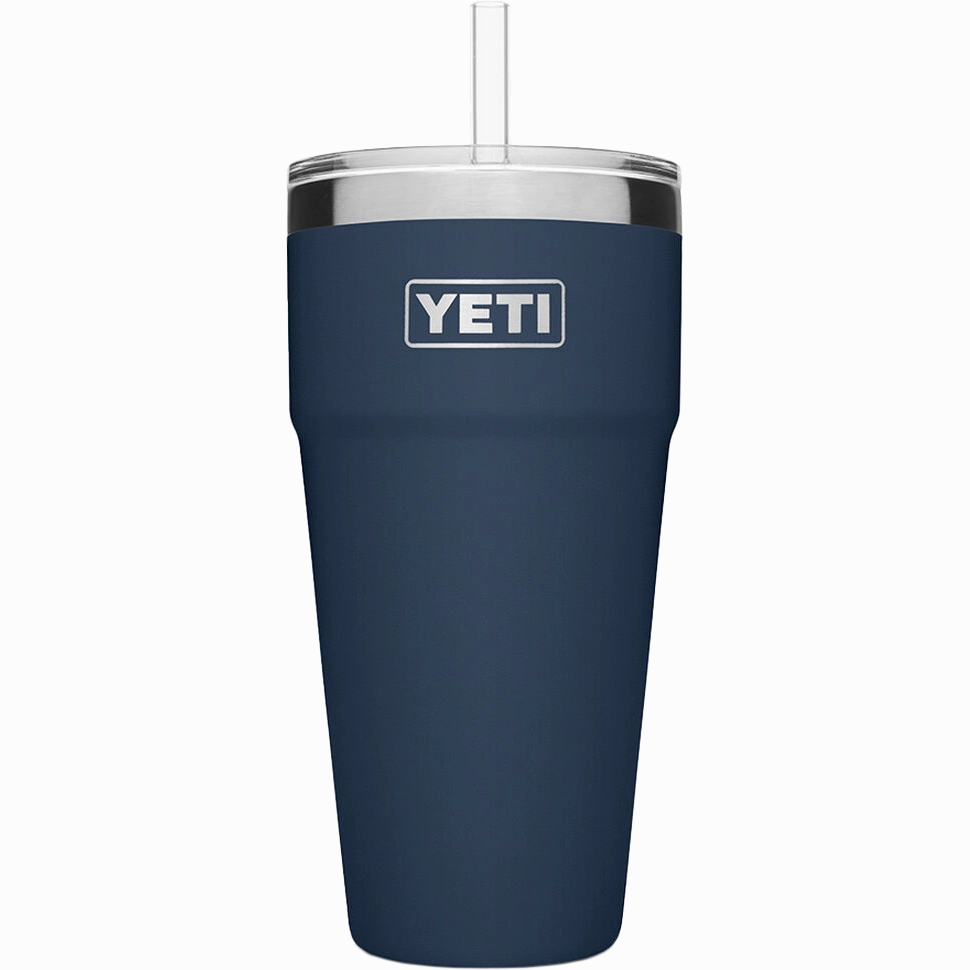 Rambler Straw Cup - 26 Oz Limited Time Hot Deal