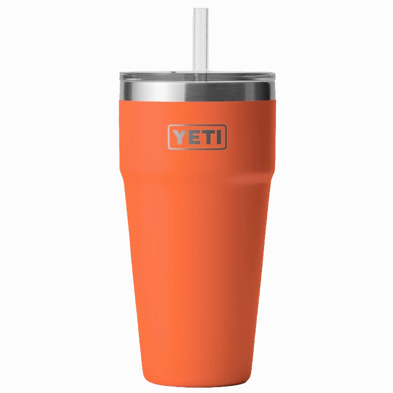 Rambler Straw Cup - 26 Oz Daily Hot Deal