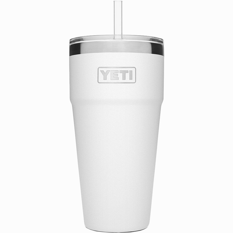 Steal Todays Offer Grab Todays Deal Rambler Straw Cup - 26 Oz